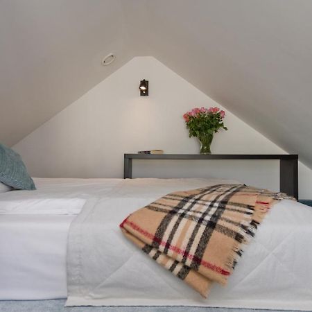Bed and Breakfast Hello Haffner Sopot Esterno foto