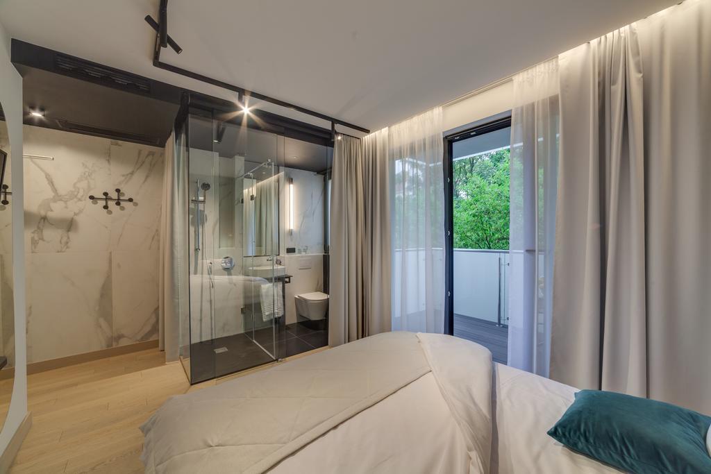 Bed and Breakfast Hello Haffner Sopot Esterno foto