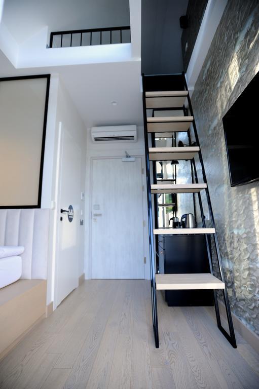 Bed and Breakfast Hello Haffner Sopot Esterno foto