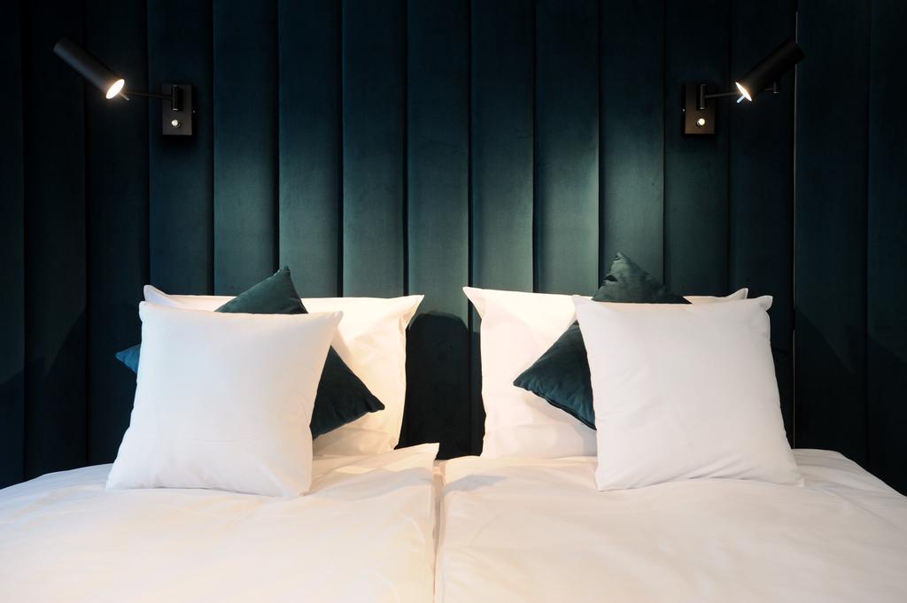 Bed and Breakfast Hello Haffner Sopot Esterno foto