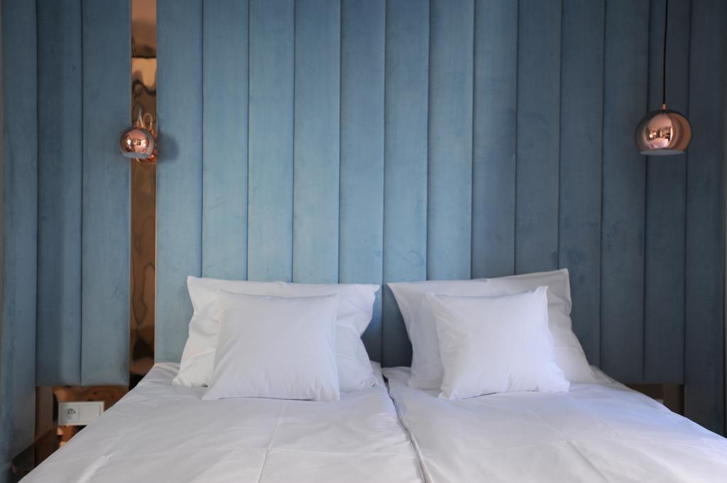 Bed and Breakfast Hello Haffner Sopot Esterno foto