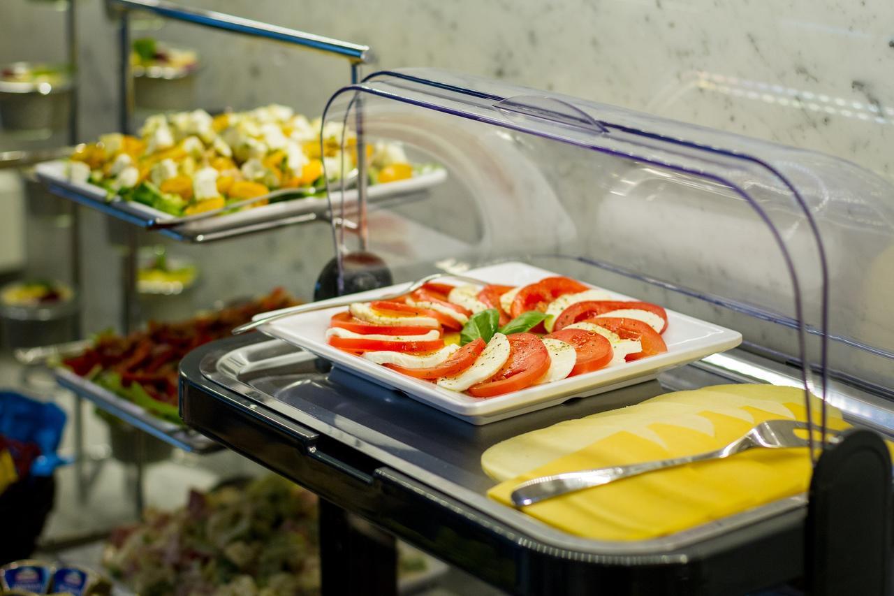 Bed and Breakfast Hello Haffner Sopot Esterno foto